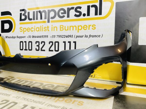 BUMPER BMW 3 Serie G20 G21 MPakket M-Pakket VOORBUMPER 2-K9-7274z