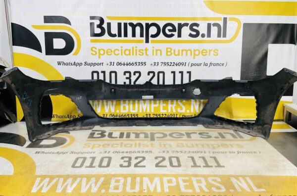 BUMPER BMW 3 Serie G20 G21 MPakket M-Pakket VOORBUMPER 2-K9-7274z