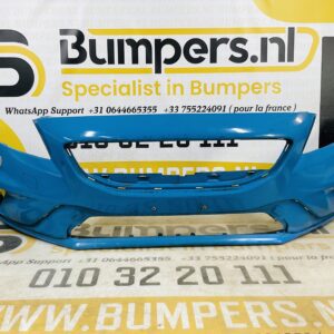 BUMPER Volvo V40 Rdesign R-Design KLS VOORBUMPER 1-E7-7288z