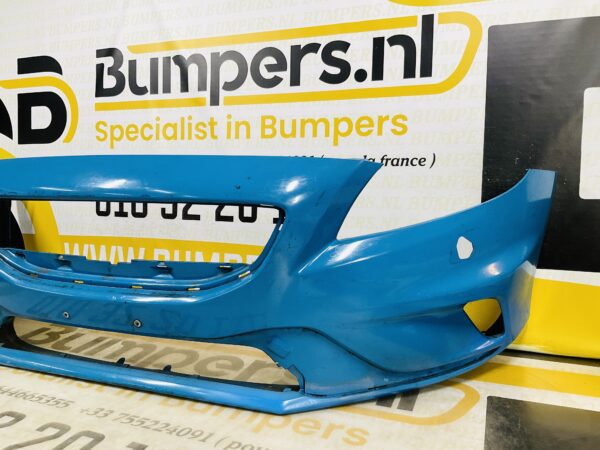 BUMPER Volvo V40 Rdesign R-Design KLS VOORBUMPER 1-E7-7288z