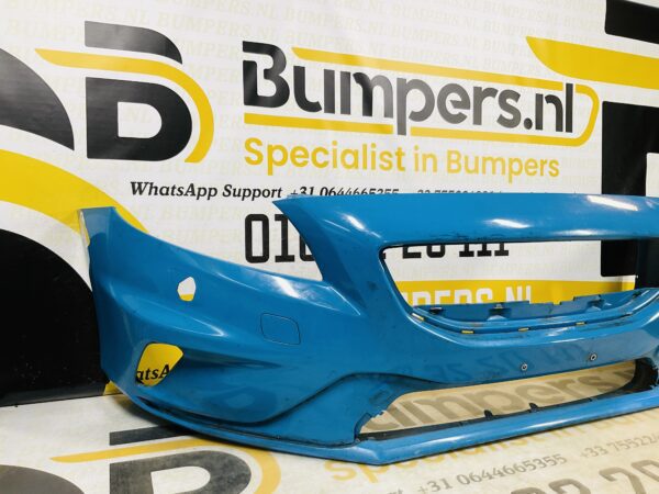 BUMPER Volvo V40 Rdesign R-Design KLS VOORBUMPER 1-E7-7288z