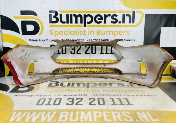 BUMPER Ford B-Max  BMax 4xpdc 2012-2017 VOORBUMPER 1-D8-7292z
