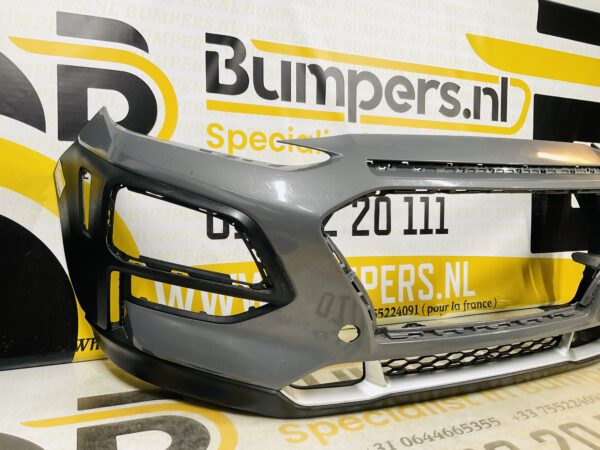 BUMPER Hyundai Kona  VOORBUMPER 2-E4-7294z