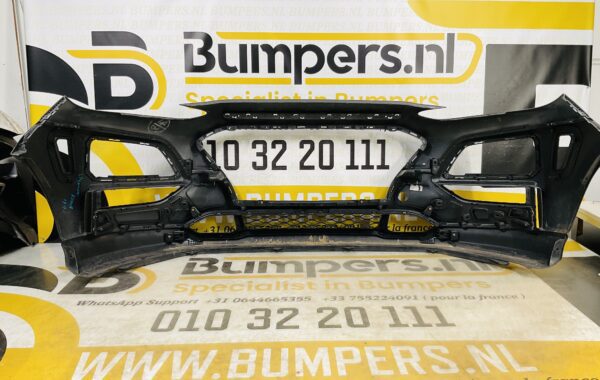 BUMPER Hyundai Kona  VOORBUMPER 2-E4-7294z