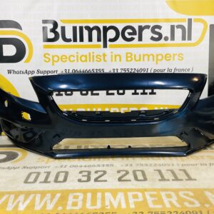 BUMPER Volvo V40 Rdesign R-Design KLS VOORBUMPER 1-E7-7296z