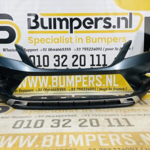 BUMPER Seat Ateca  2017-2021 VOORBUMPER 2-C10-7309z