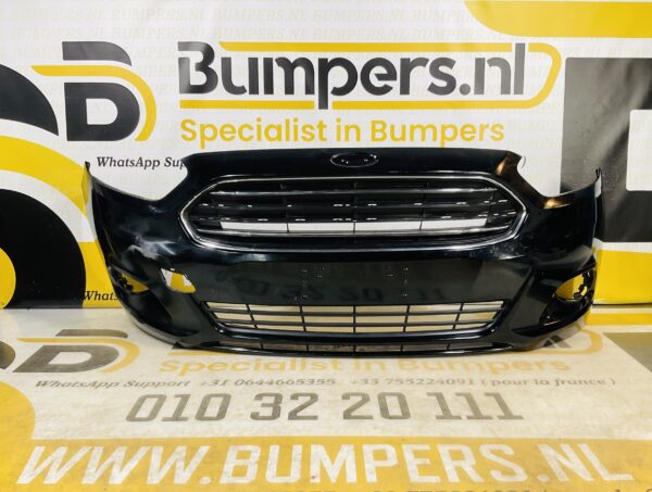 BUMPER Ford KA  2016-2021 VOORBUMPER 1-D4-7313z