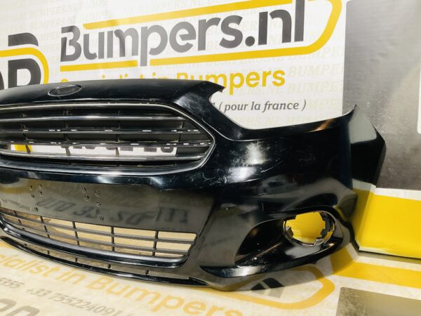 BUMPER Ford KA  2016-2021 VOORBUMPER 1-D4-7313z