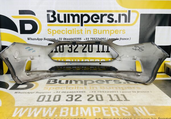 BUMPER Ford  B-Max Bmax 4xpdc VOORBUMPER 1-D8-7326z