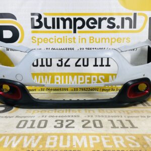 BUMPER Citroen C3 Facelift  2021-2023 VOORBUMPER 1-F3-7331z