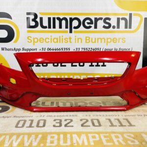 BUMPER Volvo V40 Rdesign R-Design pdc kls VOORBUMPER 1-E7-7337z