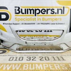 BUMPER Volvo V40 Rdesign R-Design KLS VOORBUMPER 1-E7-7338z