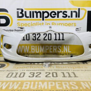 BUMPER Citroen DS3 2013-2016 VOORBUMPER 1-F5-7331z