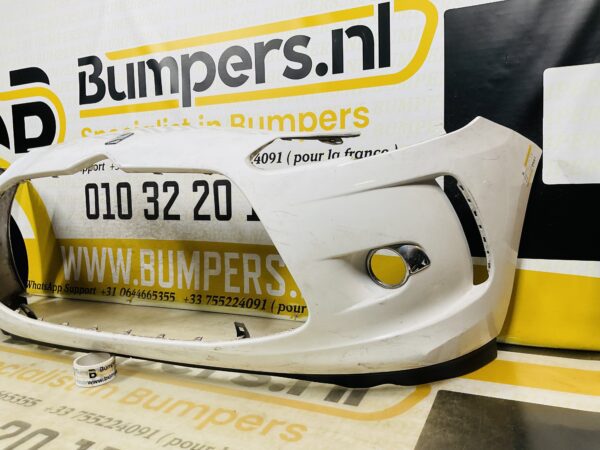 BUMPER Citroen DS3 2013-2016 VOORBUMPER 1-F5-7331z