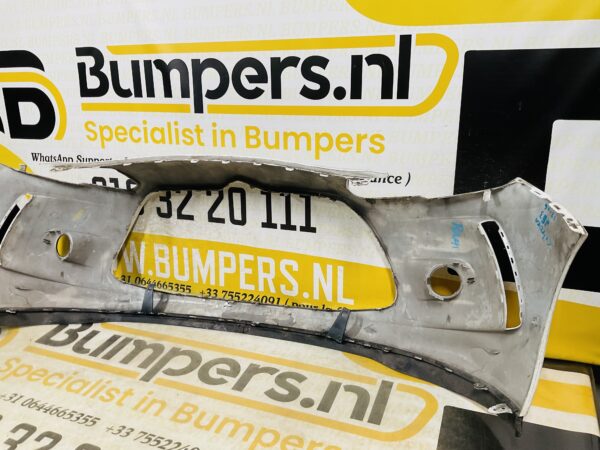 BUMPER Citroen DS3 2013-2016 VOORBUMPER 1-F5-7331z