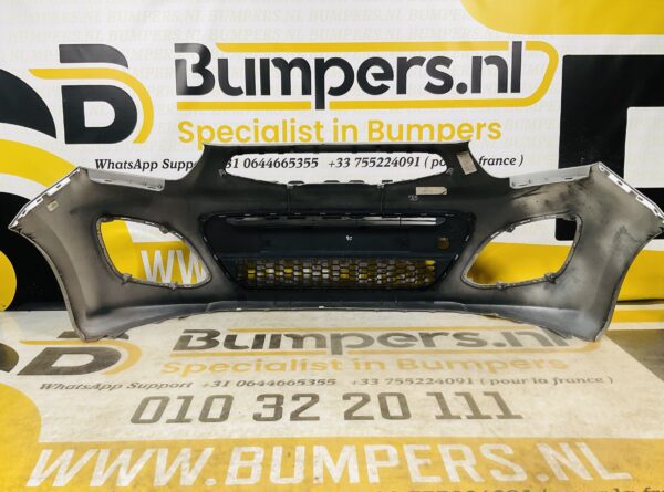 BUMPER Kia Picanto 2011-2015 VOORBUMPER 2-G2-7401z