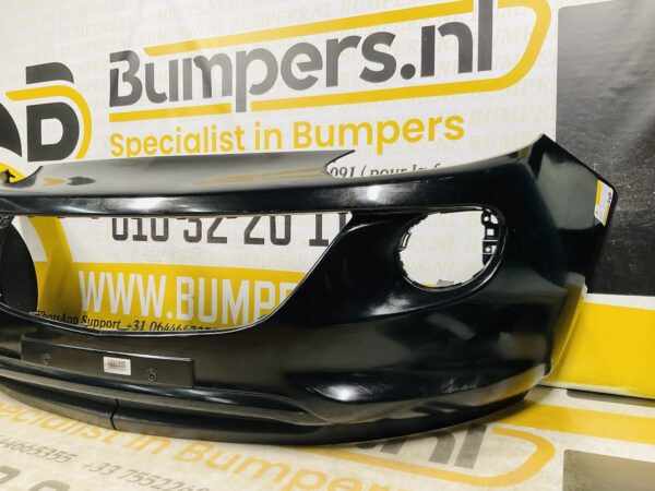 BUMPER Opel Adam 2014-2022 VOORBUMPER 2-i4-7417z