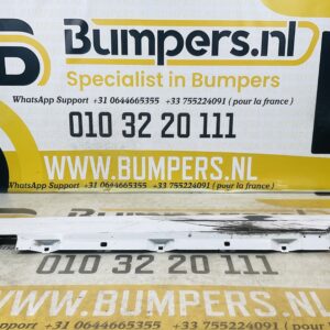 Zijskirts Mercedes A Klasse W177 Amg 2019-2023 Links Skirt Dorpel 2-L1-7593R