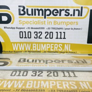Zijskirts Audi 8xA Sline 2016-2019 Links Skirt Dorpel 2-L1-7602R
