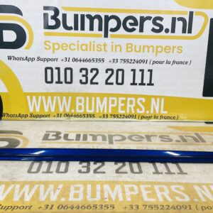 Zijskirts Volkswagen Golf 8 R20 Links Skirt Dorpel 2-L1-7606R