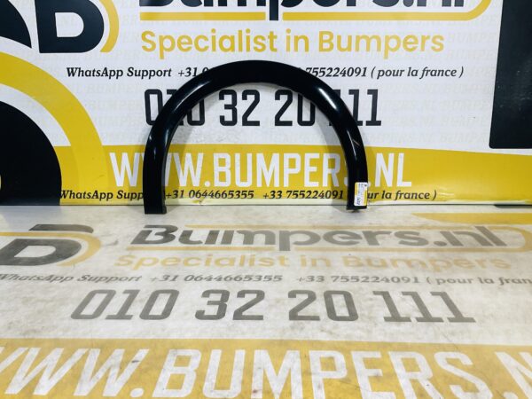 Zijscherm strip Peugeot 208 984435880 Rv rechts voor GT Line 2-Q2L-7645R