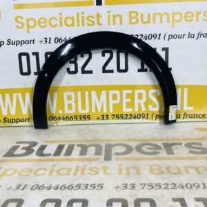Zijscherm strip Peugeot 208 9823300580 LA Links Achter  GT Line 2-Q2L-7670R