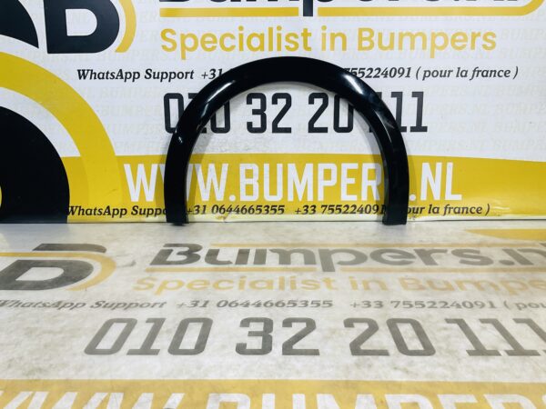 Zijscherm strip Peugeot 208 9844358780 LV Links Voor  GT Line 2-Q2L-7681R