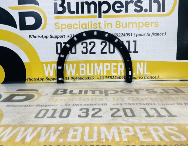 Zijscherm strip Peugeot 208 9844358780 LV Links Voor  GT Line 2-Q2L-7681R