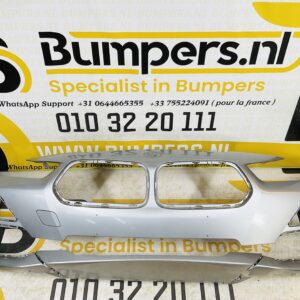 BUMPER BMW X2 VOORBUMPER 2-K5-5347z