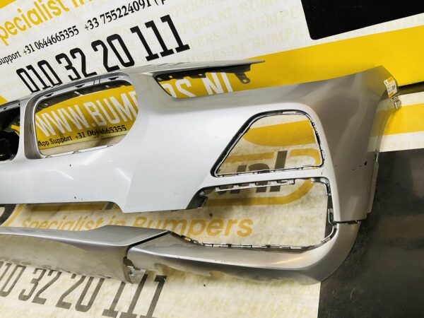 BUMPER BMW X2 VOORBUMPER 2-K5-5347z