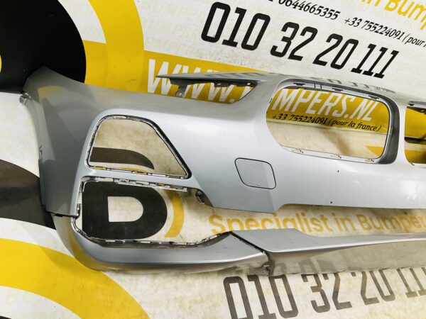 BUMPER BMW X2 VOORBUMPER 2-K5-5347z