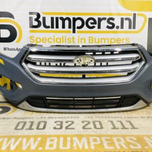 BUMPER Ford Koga VOORBUMPER 1-D5-7732z