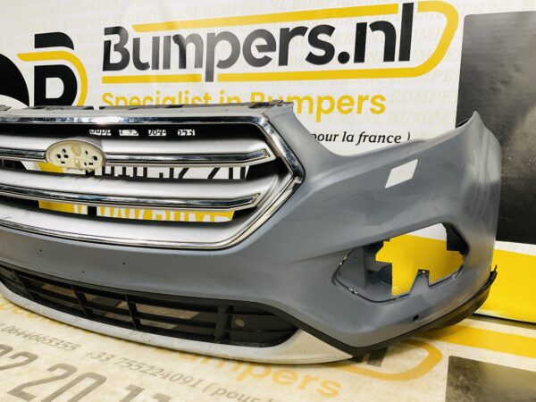 BUMPER Ford Koga VOORBUMPER 1-D5-7732z