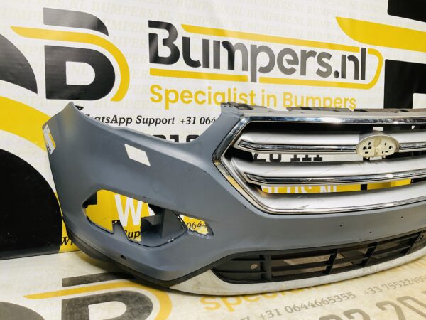 BUMPER Ford Koga VOORBUMPER 1-D5-7732z