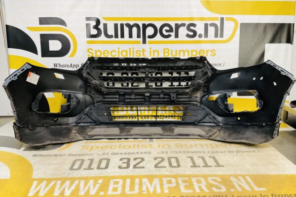 BUMPER Ford Koga VOORBUMPER 1-D5-7732z