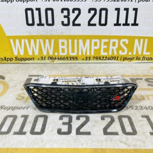 Grill Seat Ibiza 6J Facelift Gril 2013-217 2-N8-7751R
