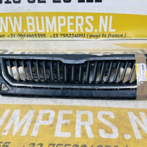 Grill Skoda Citigo 2-R3-7754R