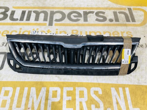 Grill Skoda Citigo 2-R3-7754R