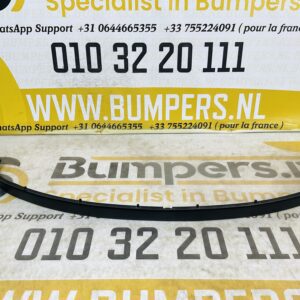 Spoiler Kia Oemrio 2015-2017 Bumper Strip 2-R7-7758R