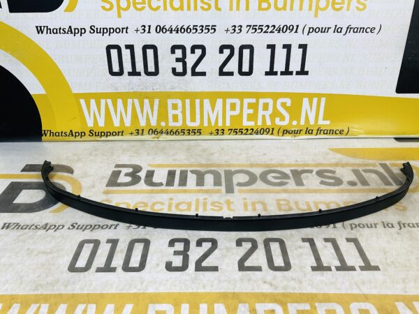 Spoiler Kia Oemrio 2015-2017 Bumper Strip 2-R7-7758R