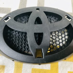 logo Toyota Aygo 75312-0H020 2014-2018 2-N2-7758R