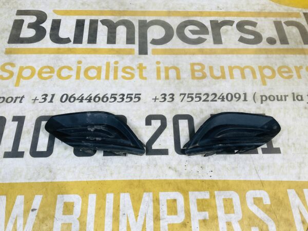 Bumper Rooster Opel Corsa E Grill13399258 2-R7-7759R1