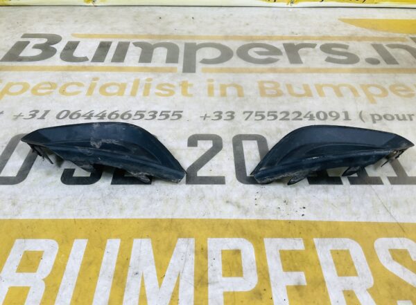 Bumper Rooster Opel Corsa E Grill13399258 2-R7-7759R1