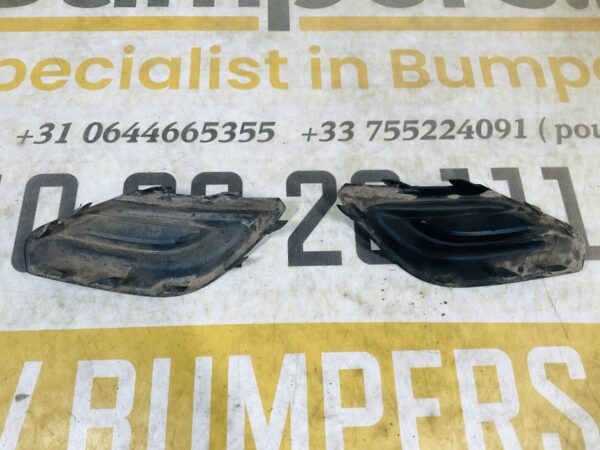 Bumper Rooster Opel Corsa E Grill13399258 2-R7-7759R1