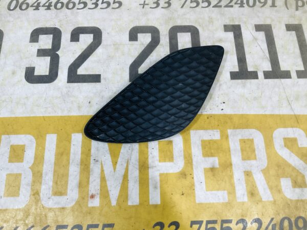 Bumper Rooster Mercedes cla 250 Grill 2-R7-7760R1