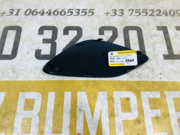 Bumper Rooster Mercedes cla 250 Grill 2-R7-7760R1