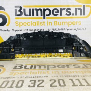 Onderplaat Mercedes W177 Normaal Bumperlip 2-L5-7763R