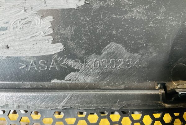 Grill Opel Corsa D Facelift 2011 2014 Gril 2-R6-7765R