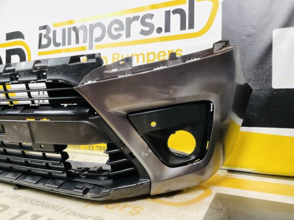 BUMPER Toyota ACE 2017-2023 VOORBUMPER 1-G5-7789z