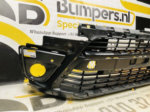BUMPER Toyota ACE 2017-2023 VOORBUMPER 1-G5-7789z